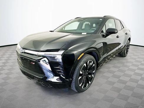 Used 2025 Chevrolet Blazer EV RS AWD/4WD image 6