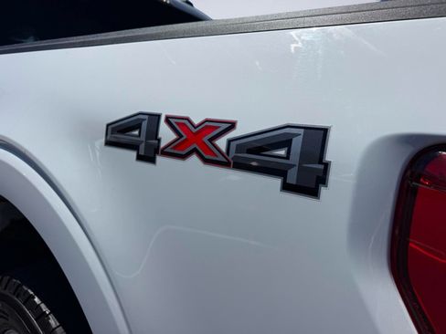 Used 2023 Ford F150 XLT w/ Equipment Group 301A Mid AWD/4WD image 4