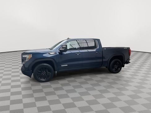 Used 2020 GMC Sierra 1500 Elevation w/ Elevation Value Package AWD/4WD image 38