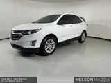 Used 2021 Chevrolet Equinox LS w/ LS Convenience Package image 4