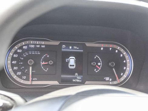 Used 2022 Hyundai Tucson SEL FWD image 26
