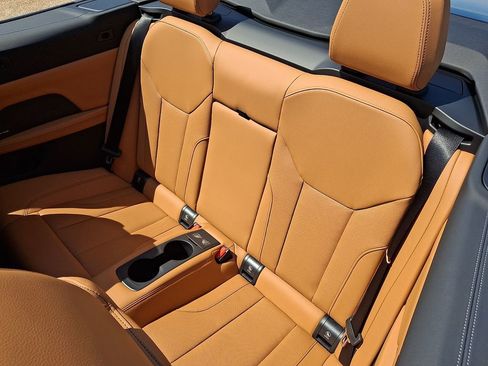 New 2026 BMW 440i xDrive Convertible w/ Premium Package image 9