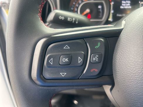 Certified 2024 Jeep Wrangler Unlimited Rubicon image 48