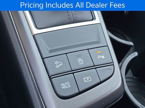 New 2026 Kia Sportage EX FWD image 19