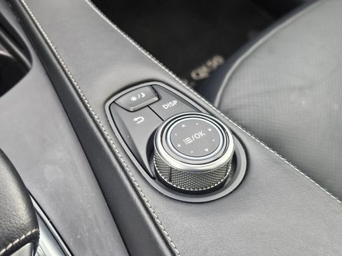 Used 2022 INFINITI QX50 Luxe w/ Appearance Package image 38