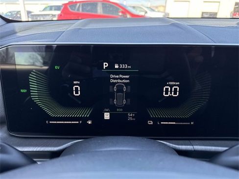 New 2026 Kia Sportage X-Line image 26