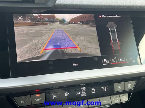 Used 2024 Audi A3 2.0T Premium image 7