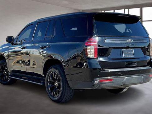 Used 2022 Chevrolet Tahoe Z71 w/ Luxury Package image 12