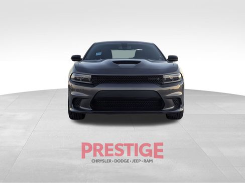 Used 2023 Dodge Charger GT w/ Blacktop Package RWD image 3