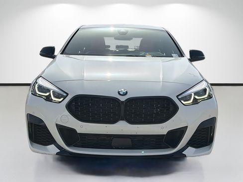 Used 2023 BMW M235i xDrive Gran Coupe w/ Premium Package AWD/4WD image 8