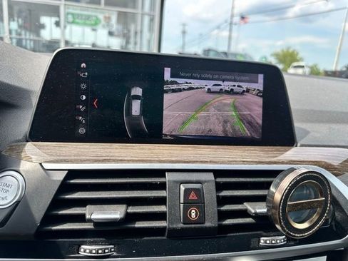 Used 2021 BMW X3 xDrive30i AWD/4WD image 40
