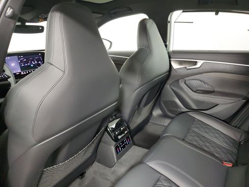 New 2026 Audi A6 Prestige image 49