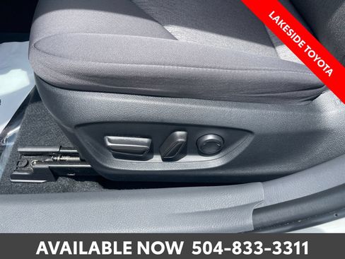 Certified 2023 Toyota Camry LE FWD image 28