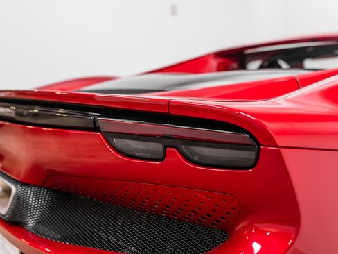 Certified 2023 Ferrari 296 GTB Base image 51