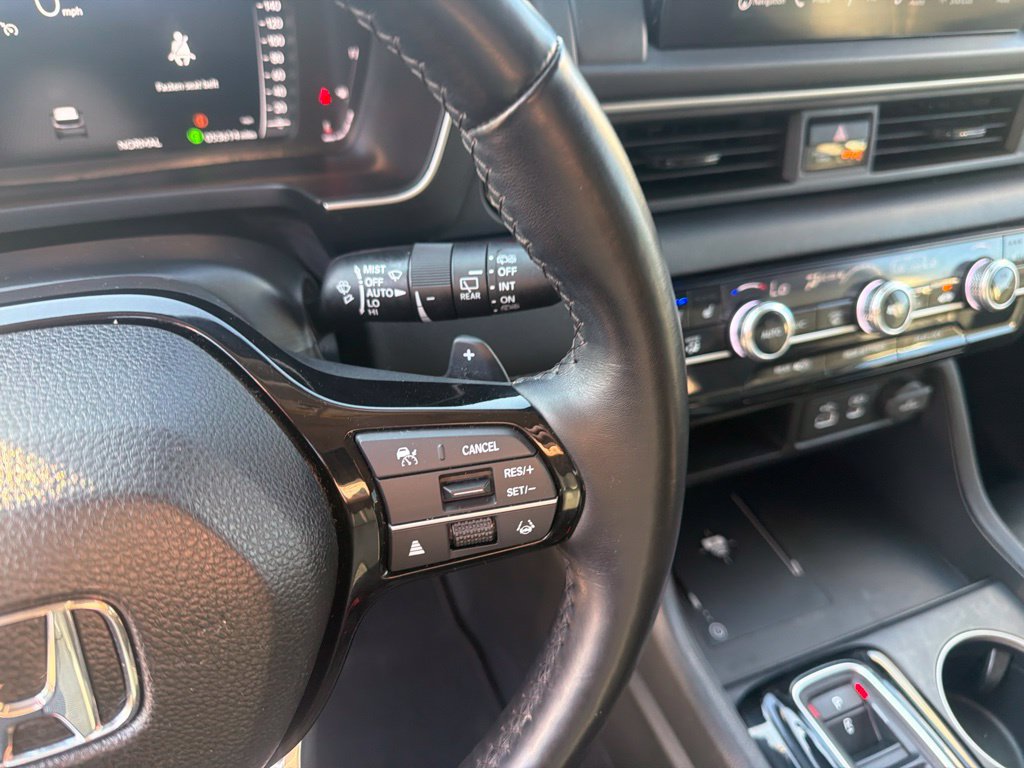 Used 2023 Honda Pilot Elite image 19