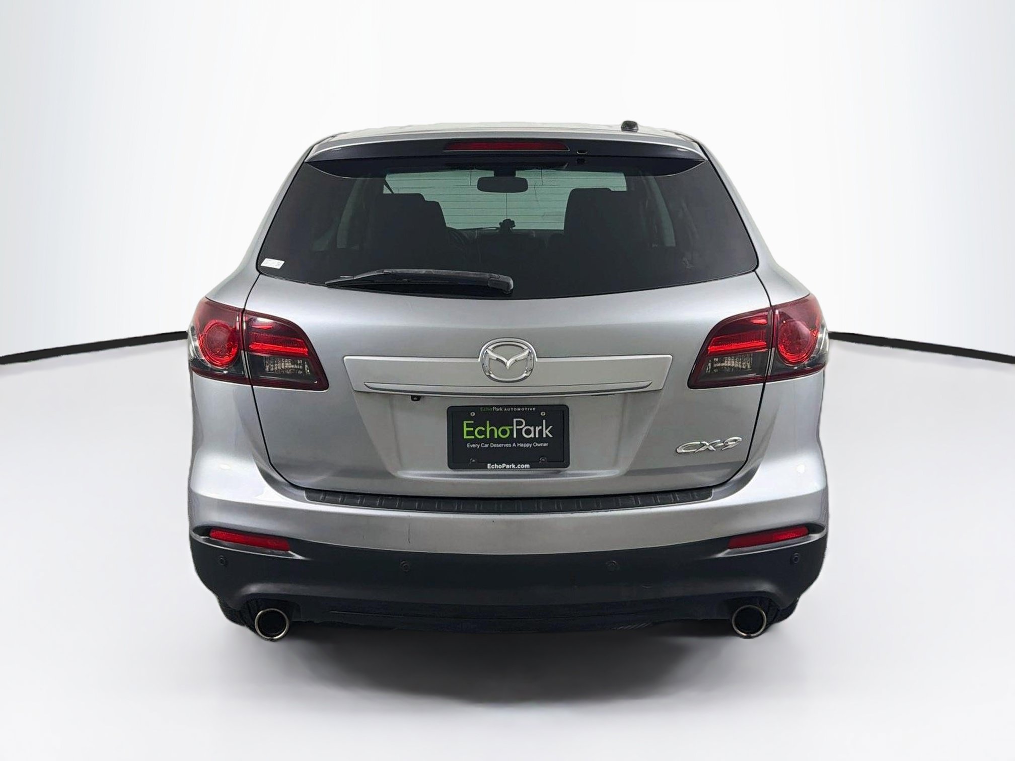 Used 2014 MAZDA CX-9 Grand Touring FWD image 7