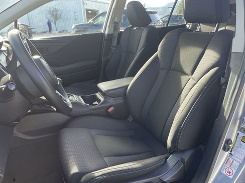 Certified 2020 Subaru Outback image 11