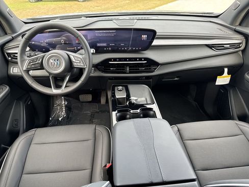 New 2026 Buick Enclave Preferred w/ Power Package image 28