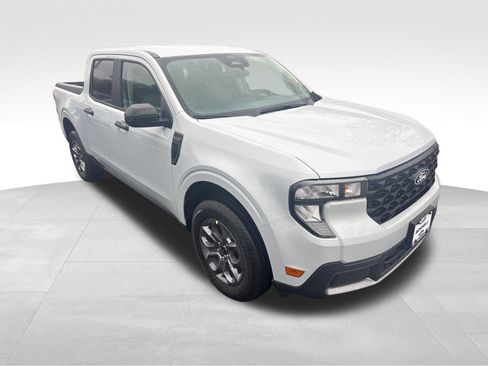 New 2026 Ford Maverick XLT w/ XLT Luxury Package image 7