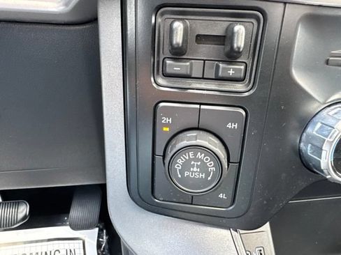Used 2023 Ford F150 XLT w/ Equipment Group 302A High AWD/4WD image 29