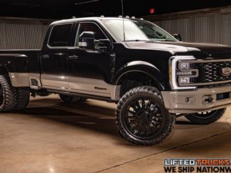 Used 2026 Ford F450 King Ranch w/ FX4 Off-Road Package video 1