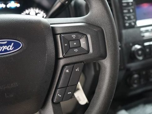 Used 2020 Ford F150 XL w/ Equipment Group 101A Mid AWD/4WD image 21