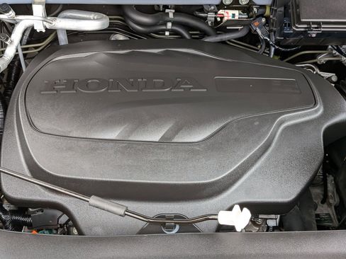 Certified 2022 Honda Passport Elite image 35