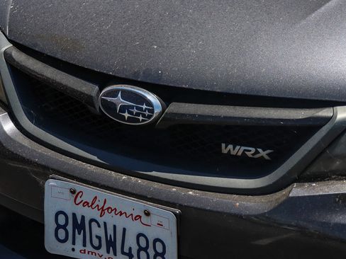 Used 2011 Subaru Impreza WRX Premium AWD/4WD image 3