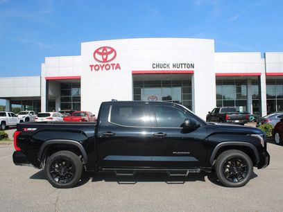 Used 2022 Toyota Tundra SR5