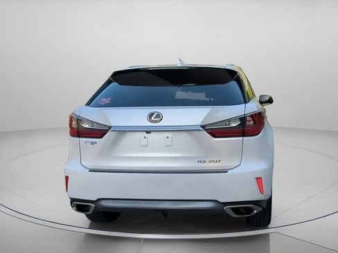 Used 2018 Lexus RX 350 FWD w/ Premium Package image 25