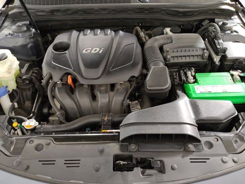 Used 2015 Kia Optima LX FWD image 30