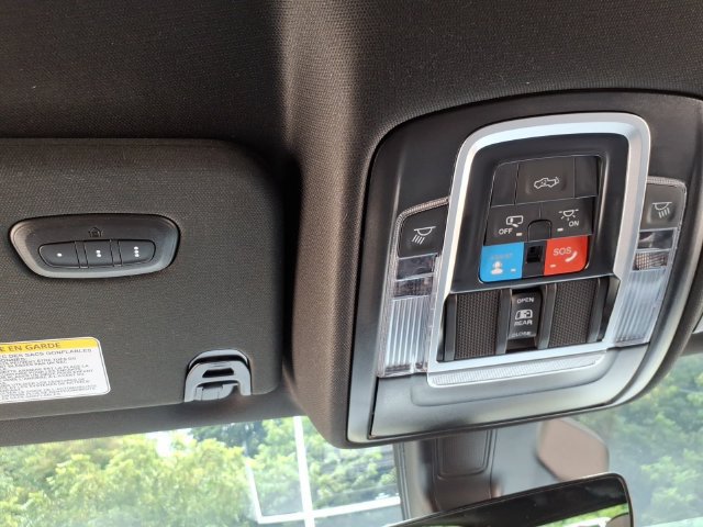 Used 2026 RAM 1500 Big Horn AWD/4WD image 19