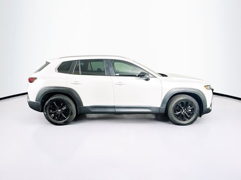 Used 2024 MAZDA CX-50 AWD 2.5 S w/ Weather Package image 10