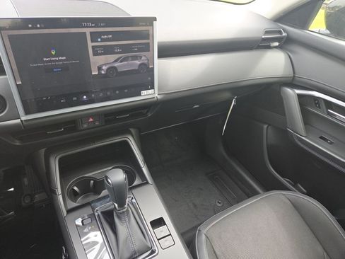 New 2026 MAZDA CX-5 Preferred AWD/4WD image 20
