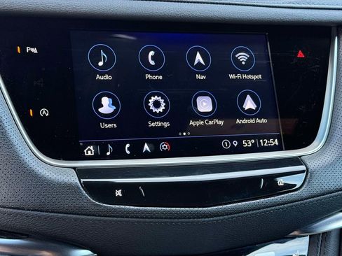 Used 2025 Cadillac XT5 Premium Luxury image 6