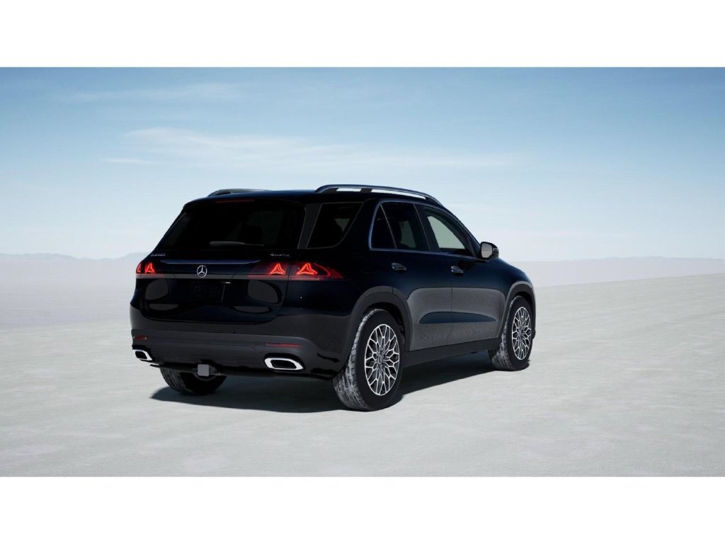 New 2027 Mercedes-Benz GLE 350 4MATIC image 22