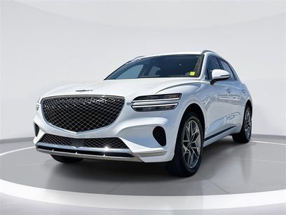 Used 2022 Genesis GV70 2.5T w/ Select Package