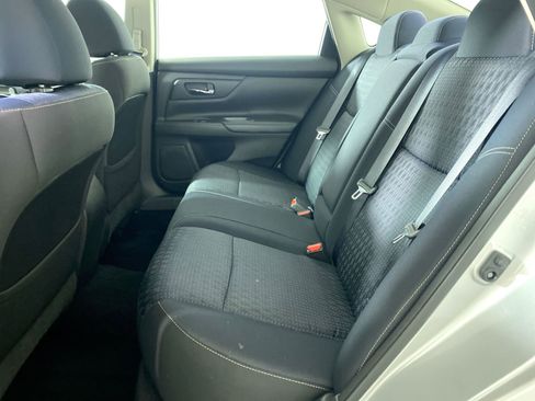 Used 2016 Nissan Altima 2.5 S w/ Power Driver Seat Package image 21