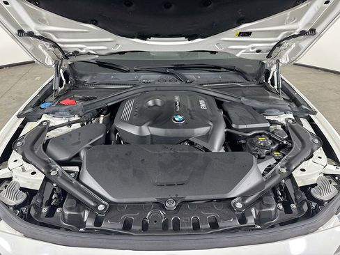 Used 2020 BMW 430i xDrive Convertible w/ Convenience Package AWD/4WD image 30