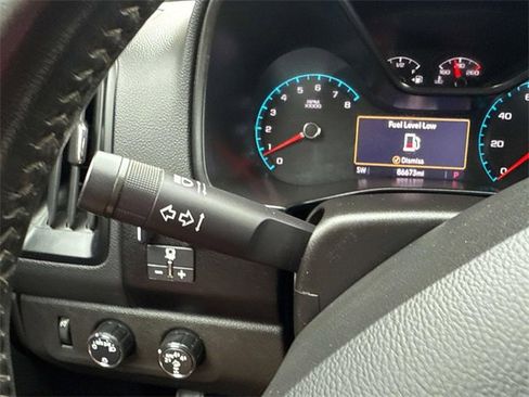 Used 2021 Chevrolet Colorado ZR2 image 36