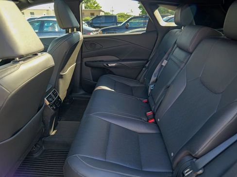 Used 2023 Lexus RX 350 w/ Accessory Package (2T) AWD/4WD image 26