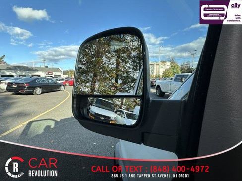 Used 2023 Chevrolet Express 2500 2500 155'' w/ Driver Convenience Package image 30