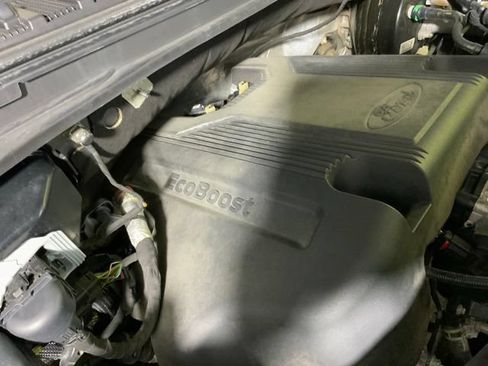 Used 2020 Ford Expedition Limited AWD/4WD image 46