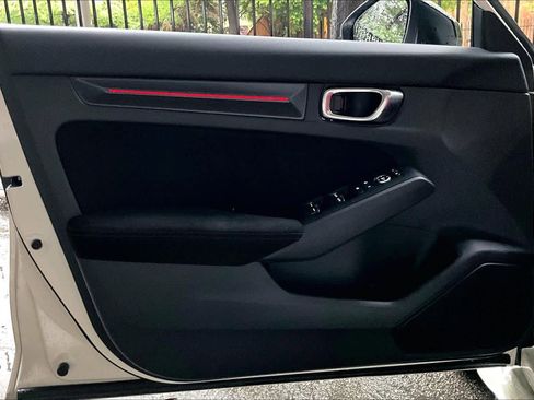Used 2025 Honda Civic Type R image 21