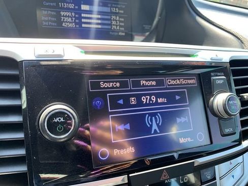 Used 2014 Honda Accord EX-L image 23