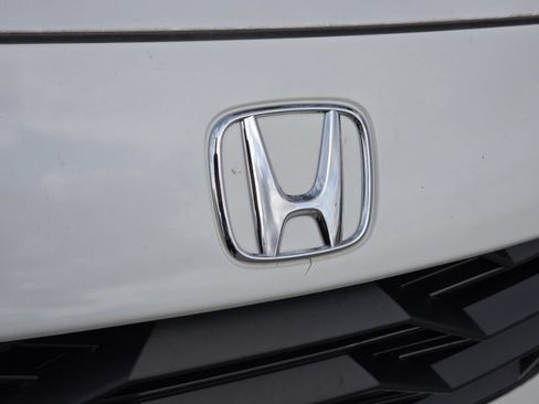 Certified 2024 Honda HR-V Sport image 7