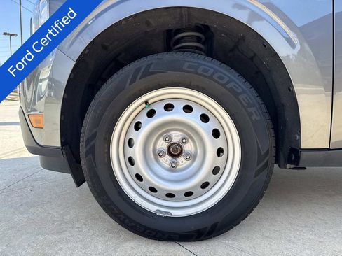 Certified 2022 Ford Maverick XL w/ Equipment Group 100A Standard image 5