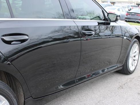 Used 2020 Cadillac CT5 Luxury w/ Sun And Sound Package image 47