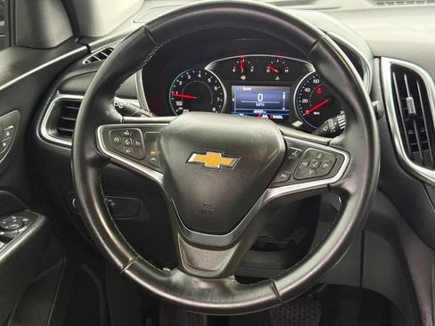 Used 2024 Chevrolet Equinox LT w/ LPO, Floor Liner Package FWD image 12