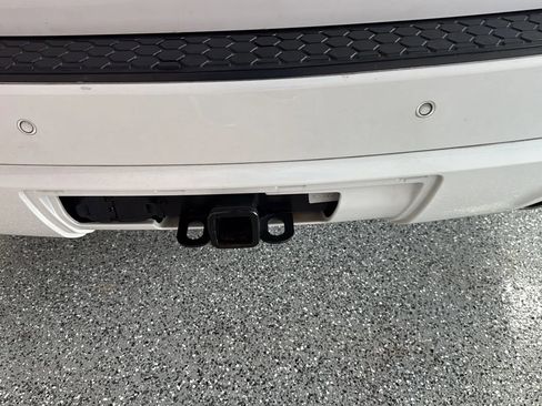 Used 2014 Dodge Durango R/T w/ Technology Group AWD/4WD image 49